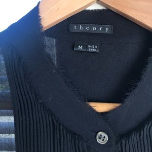Theory shirt
